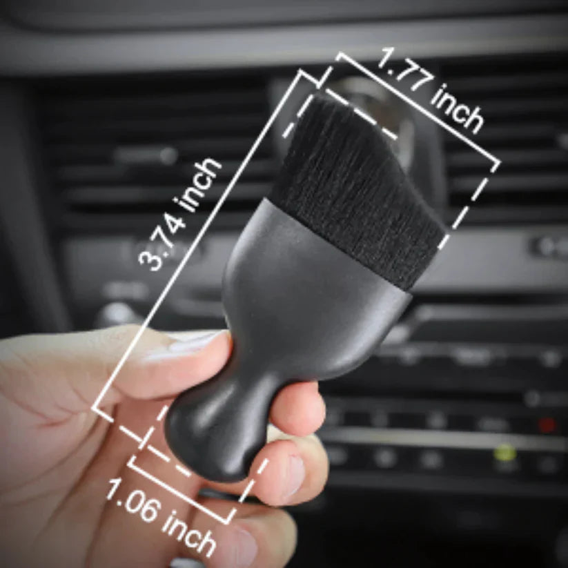 Car Care Kit - Pack Of With Free Microfiber