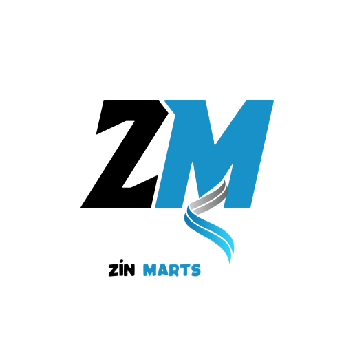 Zin Marts Shop