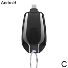 Android Mobile Watch Power Bank