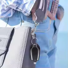 Android Mobile Watch Power Bank