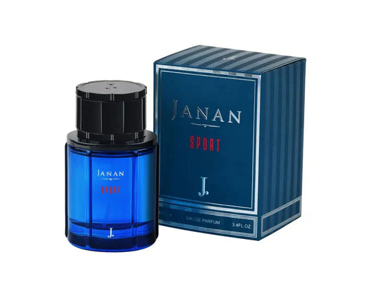 J. Janan Sport for Men 100 ml Junaid Jamshed Price