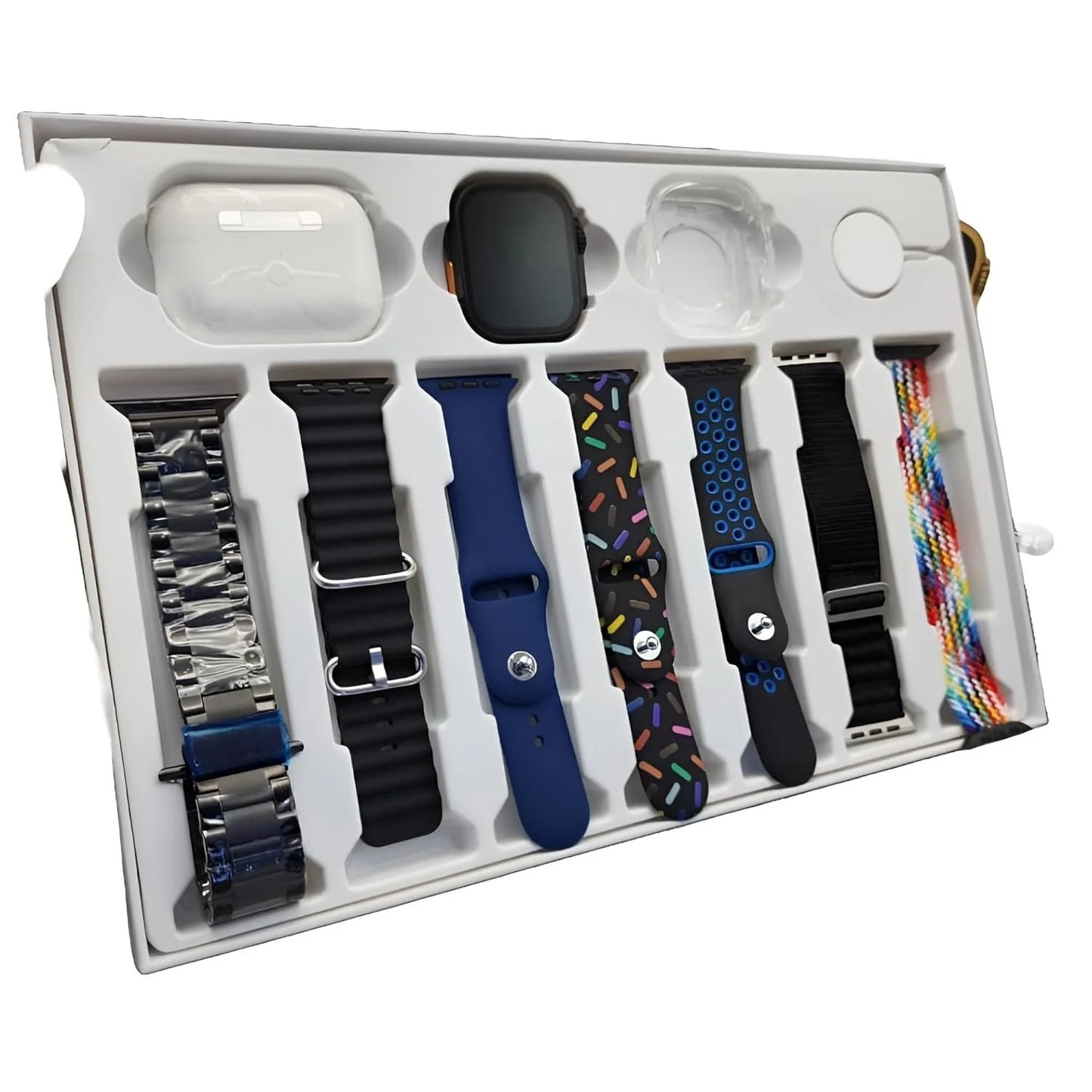 i 20 Pro Max Smartwatch