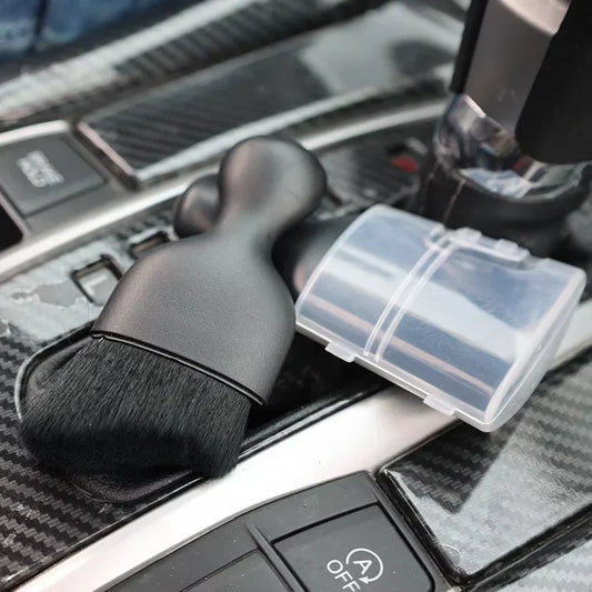 Car Care Kit - Pack Of With Free Microfiber