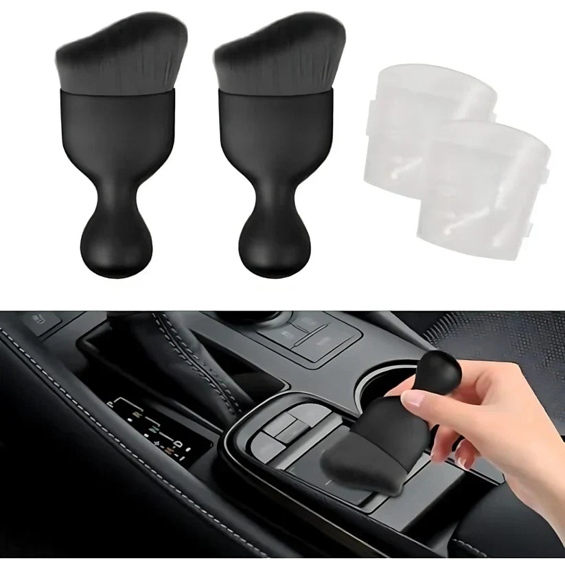 Car Care Kit - Pack Of With Free Microfiber