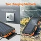 Solar Power Bank