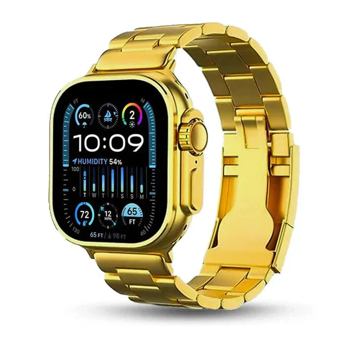i 20 Pro Max Smartwatch