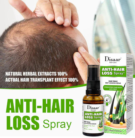 Hair Care Disaar Anti Hair Loss Spray