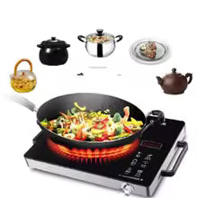 RAF Infrared Electric Stove