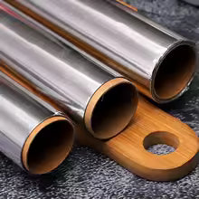 Aluminum Pop-Up Foil Sheets