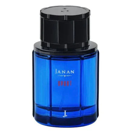 J. Janan Sport for Men 100 ml Junaid Jamshed Price