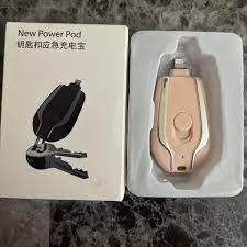 Android Mobile Watch Power Bank